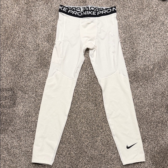Nike Other - Nike Pro Dry-Fit Tights